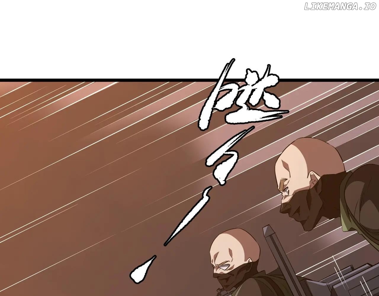 With My Netherworld Trillions, Game On! Chapter 167 - page 25